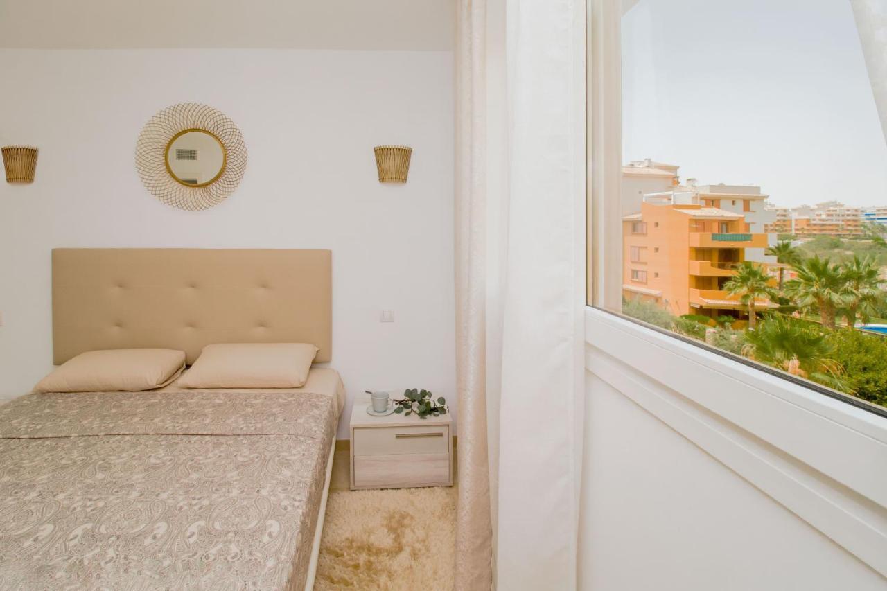 Espanatour RECOLETA 3C Torrevieja Extérieur photo